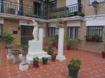 patio desde arriba