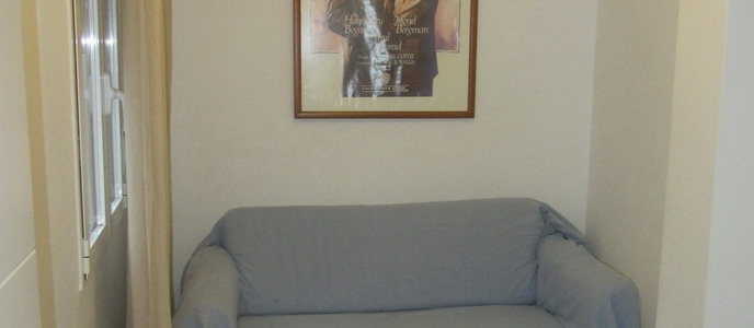 vista de la salita 
