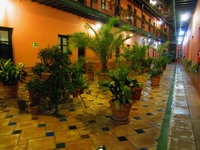 panoramica desde sofa