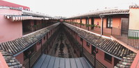 vista desde terraza